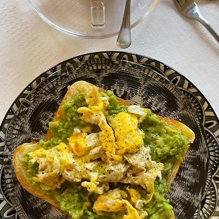 A Casa Di Lo Cin F3325 4* Baunei