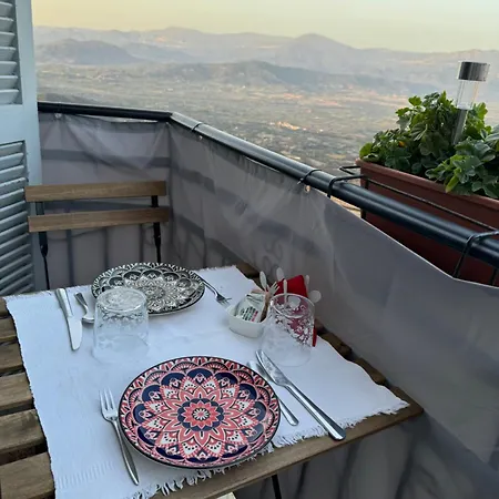 A Casa Di Lo Cin F3325 Couette-café 4*