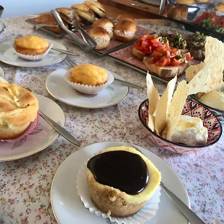 A Casa Di Lo Cin F3325 Couette-café 4*