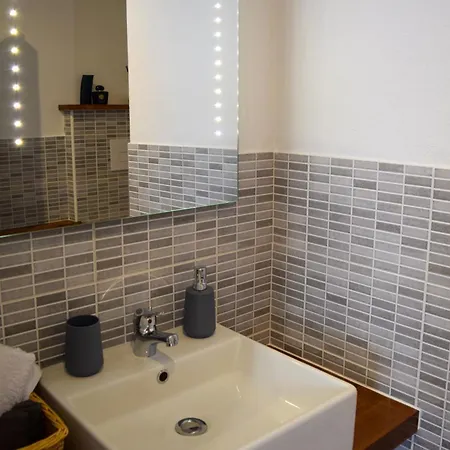 A Casa Di Lo Cin F3325 Couette-café 4*