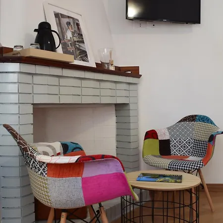 A Casa Di Lo Cin F3325 Baunei