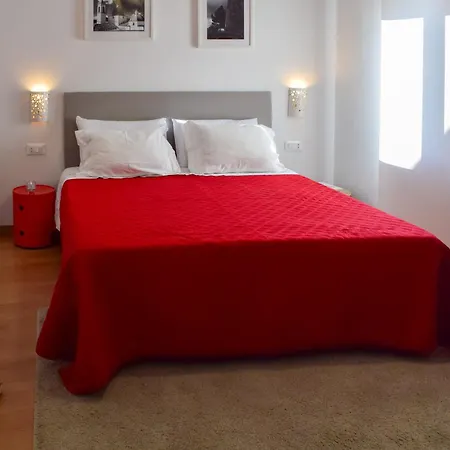 Bed & Breakfast A Casa Di Lo Cin F3325 4*