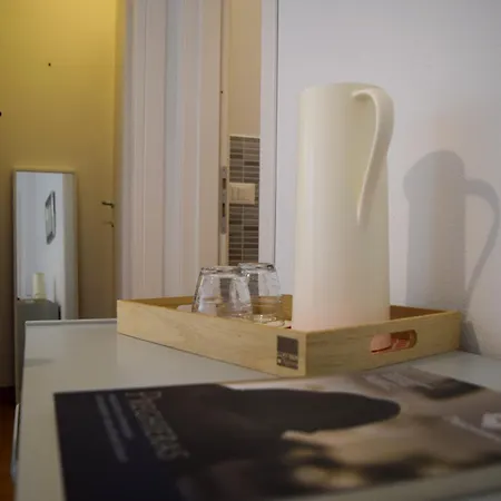 Couette-café A Casa Di Lo Cin F3325 4*