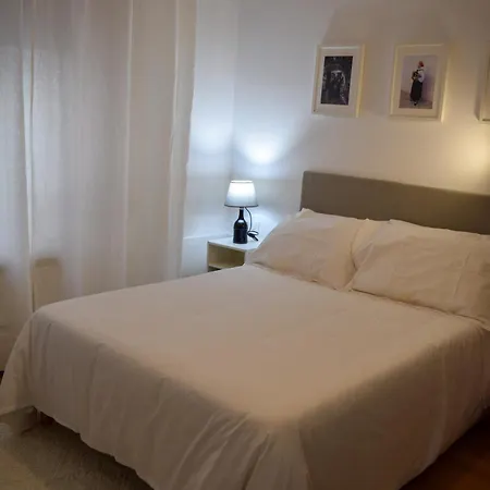 A Casa Di Lo Cin F3325 Couette-café 4*