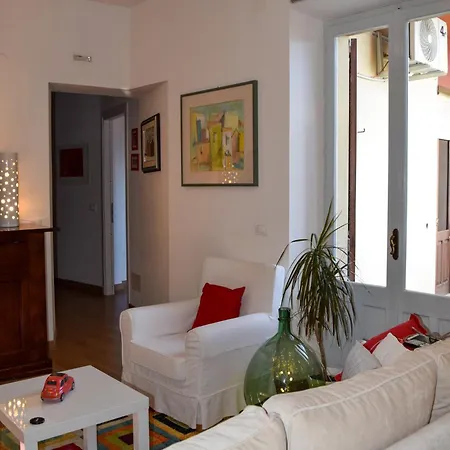 Couette-café A Casa Di Lo Cin F3325