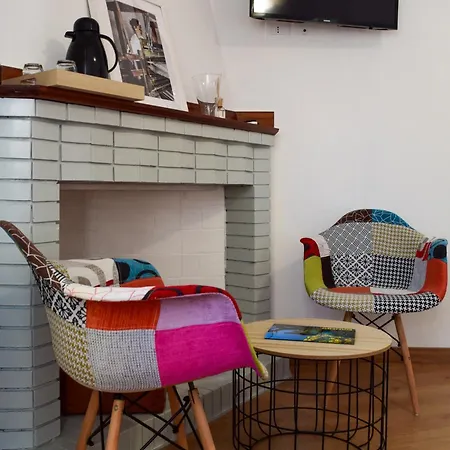 A Casa Di Lo Cin F3325 4*