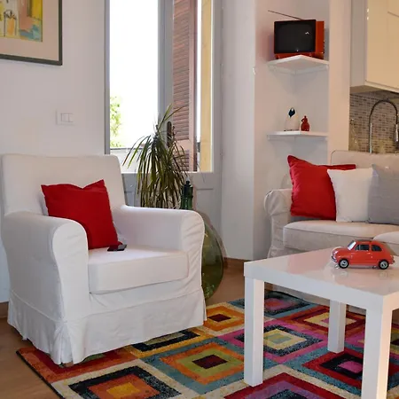 Couette-café A Casa Di Lo Cin F3325 4*