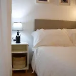 A Casa Di Lo Cin F3325 Bed and Breakfast