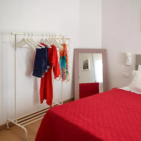 A Casa Di Lo Cin F3325 Bed & Breakfast Baunei