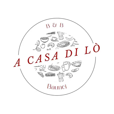 Bed & Breakfast A Casa Di Lo Cin F3325