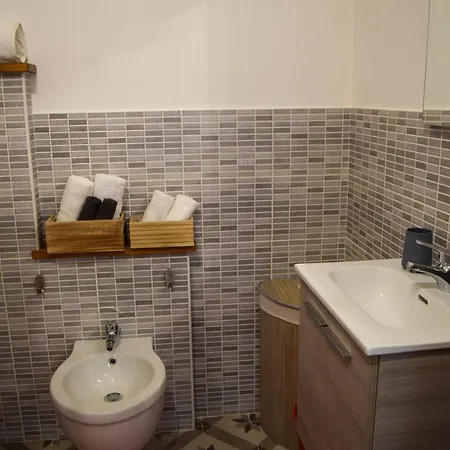 Bed & Breakfast A Casa Di Lo Cin F3325