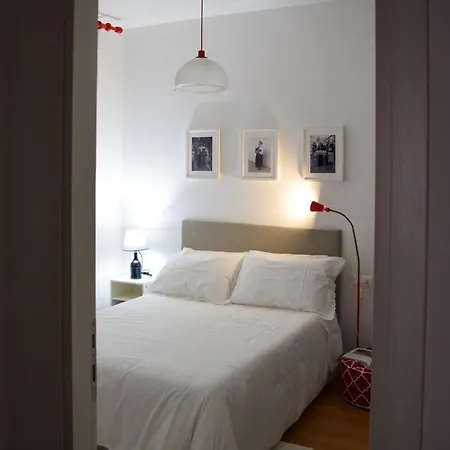 Bed & Breakfast A Casa Di Lo Cin F3325