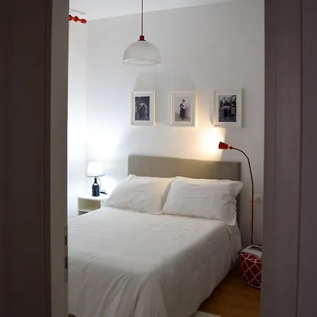 Nocleg ze śniadaniem A Casa Di Lo Cin F3325