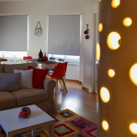 A Casa Di Lo Cin F3325 * Baunei