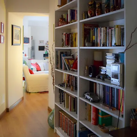 A Casa Di Lo Cin F3325 * Baunei