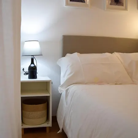 A Casa Di Lo Cin F3325 Bed & Breakfast